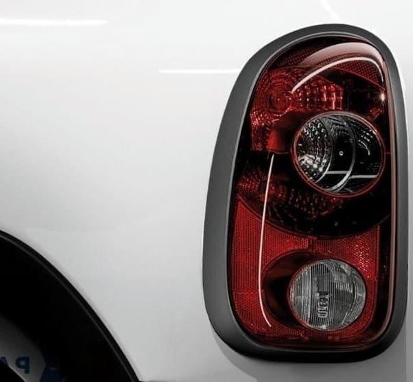 Original MINI Countryman R60 Blackline Tail Light Lampu Belakang KIRI