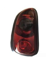 Original MINI Countryman R60 Blackline Tail Light Lampu Belakang KIRI - Gambar 3