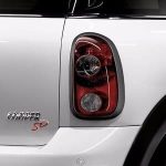 Original MINI Countryman R60 Blackline Tail Light Lampu Belakang KANAN