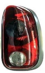 Original MINI Countryman R60 Blackline Tail Light Lampu Belakang KANAN - Gambar 4