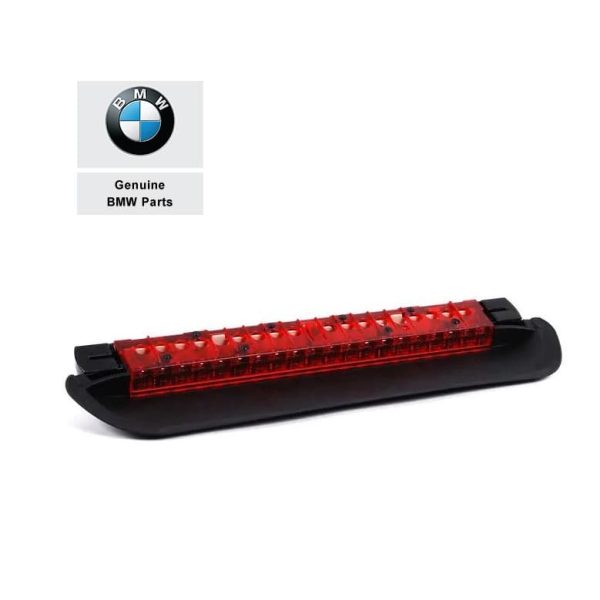 ORI BMW E90 Stop Lamp Lampu Rem LED Tengah Jendela 3rd Brake Light
