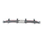 Original BMW F12 F13 Stop Lamp Bagasi Lampu Rem LED 3rd Brake Light - Image 4