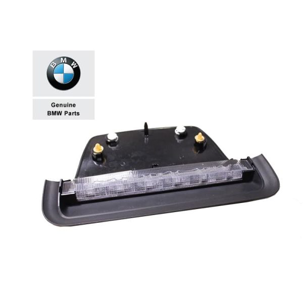 BMW F30 Stop Lamp Lampu Rem Tengah Bawah Jendela 3rd Brake Light HITAM