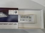 Original BMW Lampu LED Bagasi Cahaya Putih Luggage Light F45 F46 F87 M2 E90 E91 E92 F30 F32 F80 M3 F82 M4 F10 G30 G31 F01 F02 G11 G12 63312348803 - Gambar 3