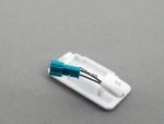 Original BMW Lampu LED Bagasi Cahaya Putih Luggage Light F45 F46 F87 M2 E90 E91 E92 F30 F32 F80 M3 F82 M4 F10 G30 G31 F01 F02 G11 G12 63312348803 - Gambar 4