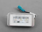 Original BMW Lampu LED Bagasi Cahaya Putih Luggage Light F45 F46 F87 M2 E90 E91 E92 F30 F32 F80 M3 F82 M4 F10 G30 G31 F01 F02 G11 G12 63312348803 - Gambar 5