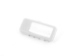 Original BMW E36 E46 E53 Lampu Kaca Rias Depan KIRI Vanity Mirror Grey