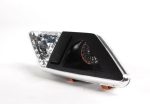 Original BMW E46 Interior Light Lampu Baca Belakang KIRI - Gambar 3