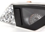 Original BMW E46 Interior Light Lampu Baca Belakang KANAN - Gambar 4
