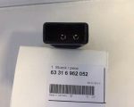 Original BMW Senter Glove Box Rechargeable Flashlight 63316962052 - Gambar 3