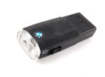 Original BMW Senter Glove Box Rechargeable Flashlight 63316962052 - Gambar 5