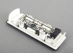 Original BMW E46 318i E53 E83 Z4 Interior Light Lampu Plafon Depan - Gambar 3