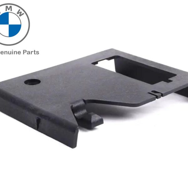 Original BMW E36 Bracket Holder untuk Lampu Ruang Mesin 63318353436