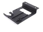 Original BMW E36 Bracket Holder untuk Lampu Ruang Mesin 63318353436 - Image 3