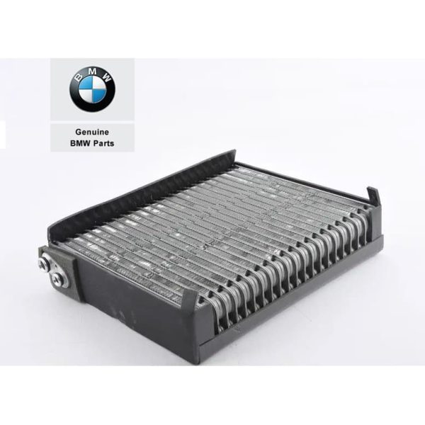 Original BMW E39 E53 X5 Evaporator AC 64118385690