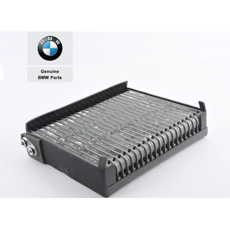 64118385690_A Original BMW E39 E53 X5 Evaporator AC 64118385690 - Image 1