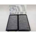 ORI BMW E65 E66 Active Carbon Microfilter Filter Kabin AC 64119272643 - Image 3