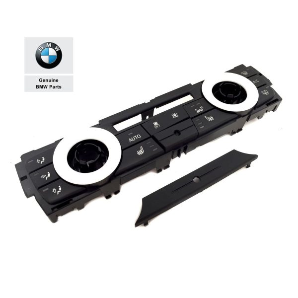 BMW E90 E92 Button Repair Tombol Reparasi Panel Switch AC 64119344143