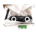 BMW E84 X1 Button Repair Tombol Reparasi Panel Switch AC 64119344143 - Image 4