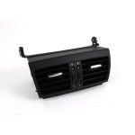 ORI BMW E70 E71 Cover Kisi AC Belakang Konsol Tengah 64226954953