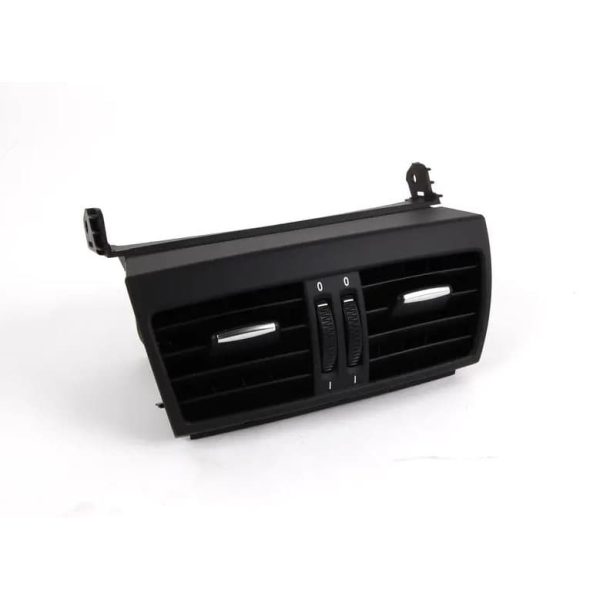ORI BMW E70 E71 Cover Kisi AC Belakang Konsol Tengah 64226954953