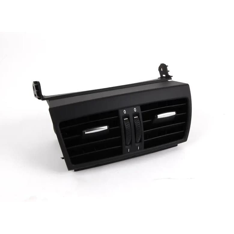 64226954953_A ORI BMW E70 E71 Cover Kisi AC Belakang Konsol Tengah 64226954953 - Image 1