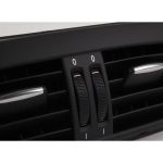 ORI BMW E70 E71 Cover Kisi AC Belakang Konsol Tengah 64226954953 - Image 3
