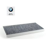 Original BMW E53 X5 Microfilter Filter Kabin AC 64312218428