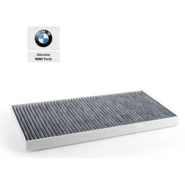 Original BMW E53 X5 Microfilter Filter Kabin AC 64312218428