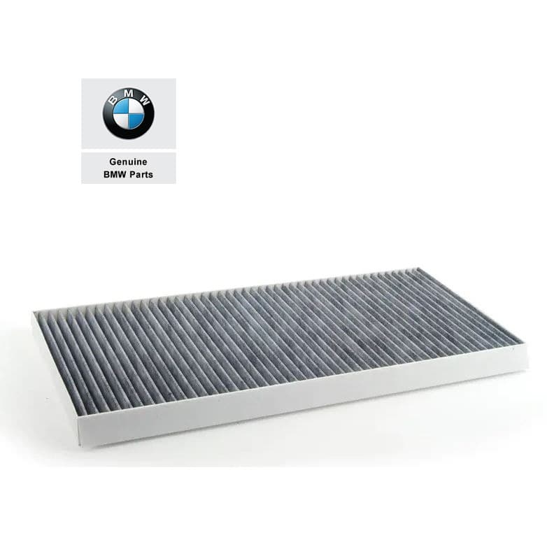 64312218428_A Original BMW E53 X5 Microfilter Filter Kabin AC 64312218428 - Image 1