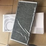 Original BMW E53 X5 Microfilter Filter Kabin AC 64312218428 - Image 4