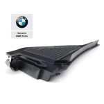 Original BMW E70 X5 E71 X6 Cover Microfilter Housing Kiri 64316945583