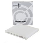 Original BMW Microfilter Filter Saringan Udara AC Kabin E70 X5 E71 X6