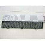 Original BMW E84 X1 Activated Carbon Microfilter Filter Udara AC Kabin - Image 3