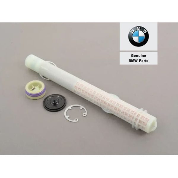 Original BMW F02 F06 F10 E70 E71 Drier Insert AC 64509237857