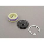 Original BMW F02 F06 F10 E70 E71 Drier Insert AC 64509237857 - Image 3