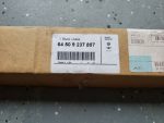 Original BMW F02 F06 F10 E70 E71 Drier Insert AC 64509237857 - Image 4
