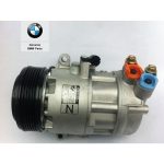 Original BMW E46 Air Conditioner Compressor Kompressor AC 64526918750