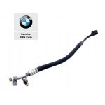 Original BMW E46 M43 Selang AC Radiator - Kompressor 64536904775