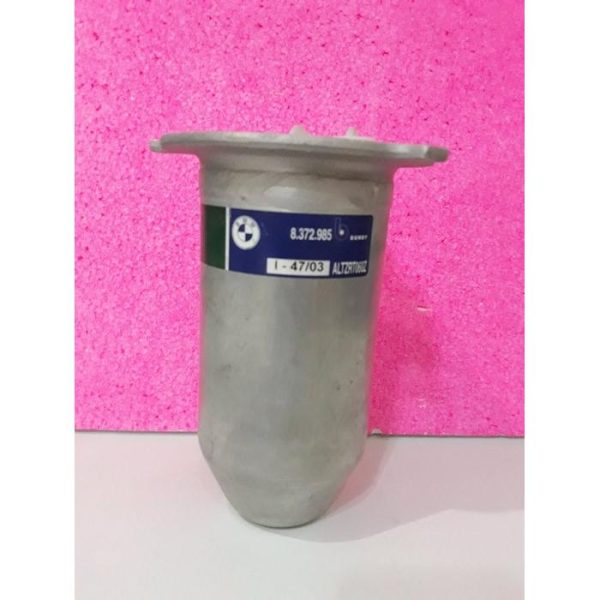 Original BMW E39 Receiver Drier AC 64538372985