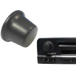 Ori BMW E46 Volume Knob Button Tombol Volume Head Unit 65126924906 - Image 3
