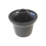 Ori BMW E46 Volume Knob Button Tombol Volume Head Unit 65126924906 - Image 5