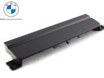 Original BMW E46 Radio Delete Masking Panel Cover 65128229147