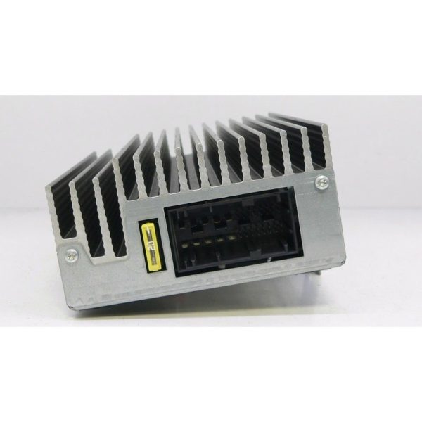 Original BMW E89 Z4 Amplifier for Hifi Audio Speaker System