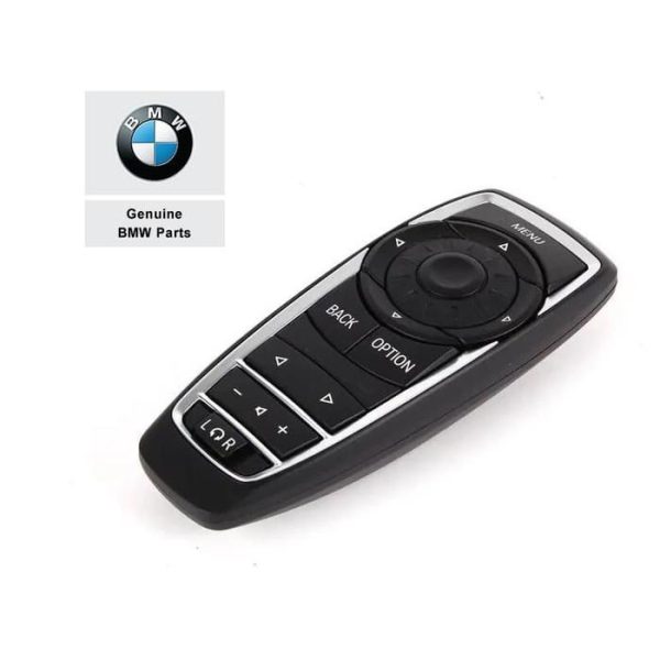 ORI BMW F02 Remote Control Rear Seat Entertainment RSE 65129231374