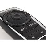 ORI BMW F02 Remote Control Rear Seat Entertainment RSE 65129231374 - Image 3