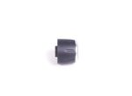 BMW E90 Chrome Volume Knob Button Tombol Volume Head Unit 65129284679 - Image 3