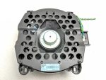 Original BMW F25 X3 F15 X5 F85 X5M F86 X6M Sub Woofer Bawah Jok Depan