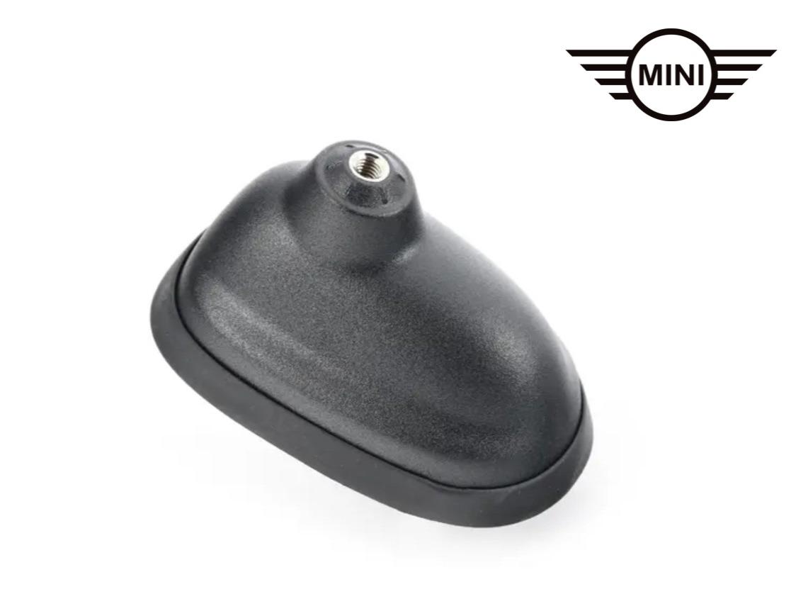 65203442105_A Original MINI R55 R56 Roof Antenna Base Dudukan Antenna 65203442105 - Image 1