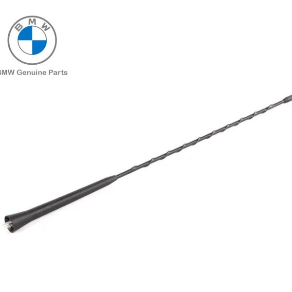 Original MINI E85 E86 Z4 E46 Cabriolet Aerial Short Rod Antenna 65206902689